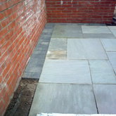 Flag Paving 2