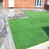 Landscape Gardening 1