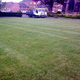 Lawn Cutting 2