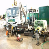 Plant Hire 1
